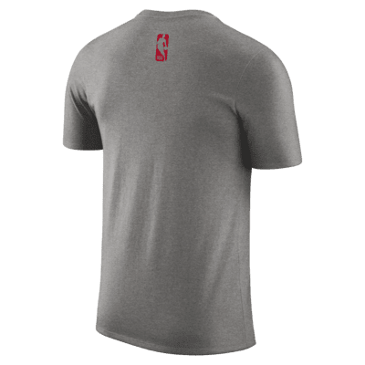 Playera Nike de la NBA para hombre Houston Rockets Essential City Edition