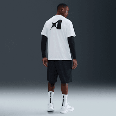 Playera Dri-FIT para hombre A'ja Wilson