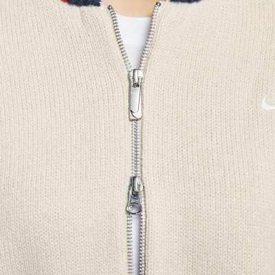 ナイキ スポーツウェア ウィメンズカーディガン