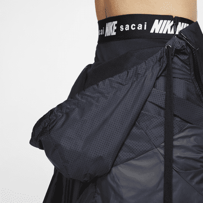 Nike x sacai Women’s Skirt