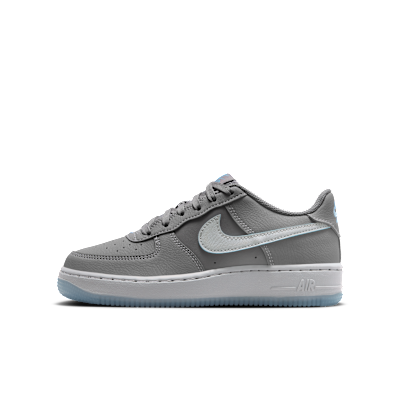 Nike Air Force 1 SE Big Kids' Shoes from Nike - $100