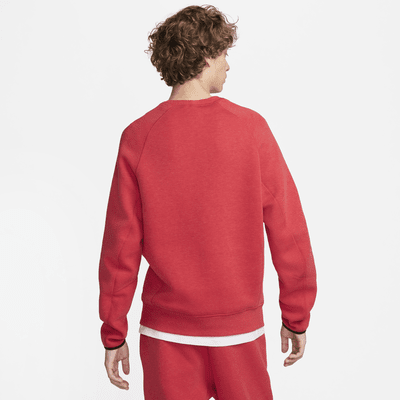 Nike Sportswear Tech Fleece Men's Crew