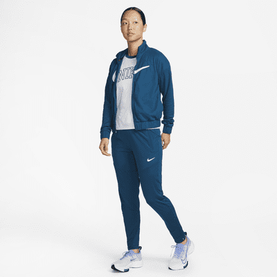 Nike Dri-FIT Swoosh Run Women's Running Jacket