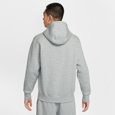 Nike Sportswear Club Men's Fleece Pullover Hoodie
