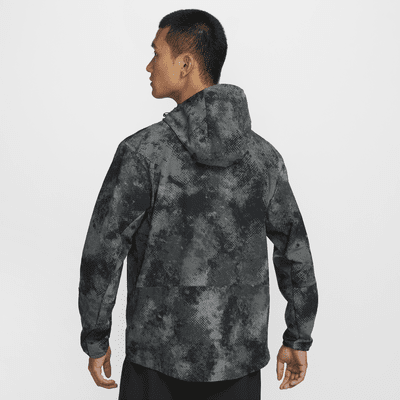 Nike Unlimited Men's Water-Repellent Versatile Jacket