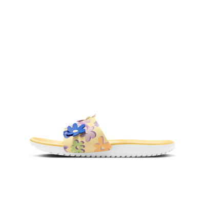 Nike Kawa SE Younger/Older Kids' Slides
