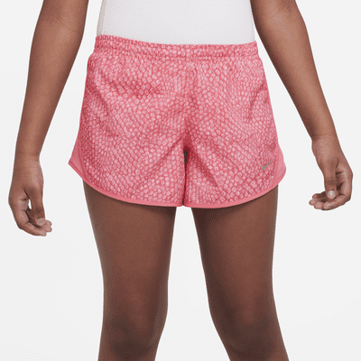 Nike Dri-FIT Tempo Older Kids' (Girls') Running Shorts. Nike VN