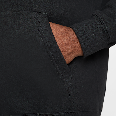 Nike Sportswear Club Fleece Men's Full-Zip Hoodie