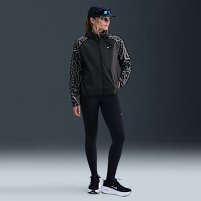 Nike Tempo Flash Women's Repel Running Jacket