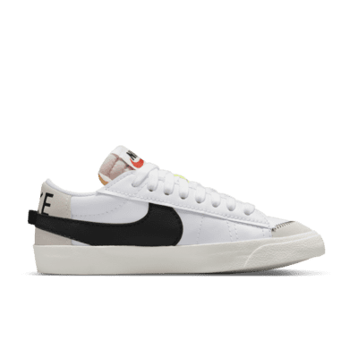 Nike Blazer Low '77 Jumbo Men's Shoes