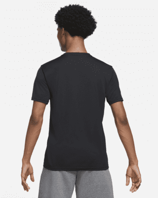Detroit Tigers — Nike Dri-Fit T-Shirt — Size Men’s Medium
