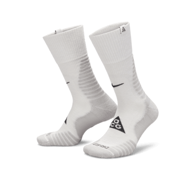 Chaussettes mi-mollet épaisses pour activités de plein air Nike ACG