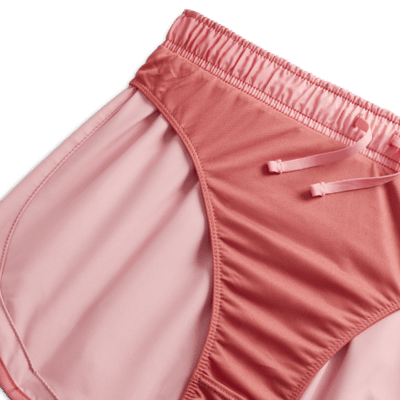 Nike Tempo Women's Brief-Lined Running Shorts