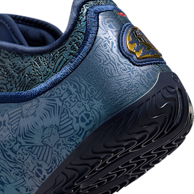 レブロン 23 "Miami Twice" バスケットボールシューズ