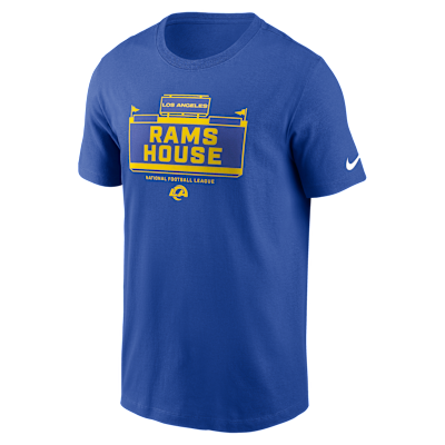 Los Angeles Rams Local Essential