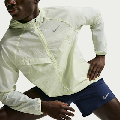 Nike Stride Men's Repel UV Running Jacket