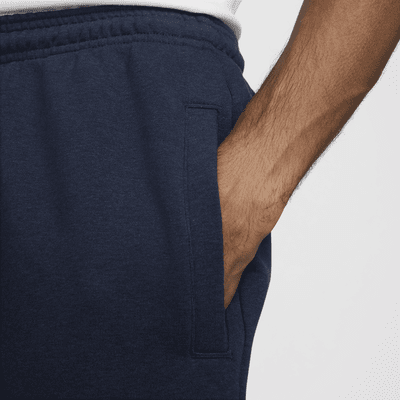 Pants de básquetbol Dri-FIT para hombre Nike Standard Issue