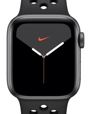 ジャンク】Apple Watch Nike Series 5 - 44mm - PC周辺機器