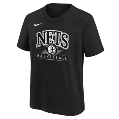 Playera Nike de la NBA para niños talla grande New York Knicks