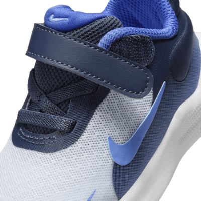 Nike Revolution 7 Baby/Toddler Shoes