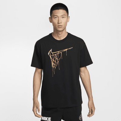 Nike 男款 Max90 籃球 T 恤