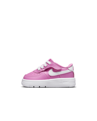 Детские кроссовки Nike Force 1 Low EasyOn Baby/Toddler