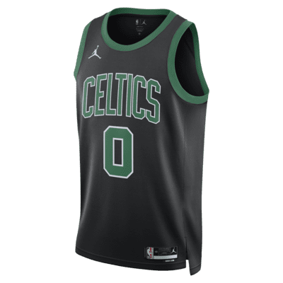 Restringido resbalón Melodioso Boston Celtics Statement Edition Camiseta Jordan Dri-FIT NBA Swingman. Nike  ES