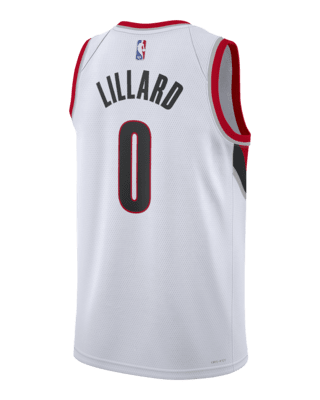 Portland Trail Blazers Icon Edition 2022/23 Nike Dri-FIT NBA Swingman – Jerseys  Online Sales