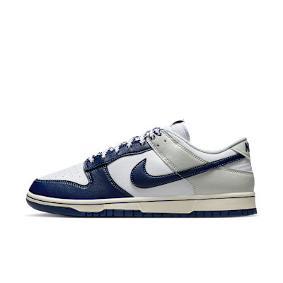 Nike Dunk Low Retro Men's Shoes