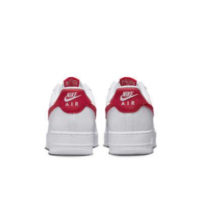 Nike Air Force 1 '07 Men's Shoes