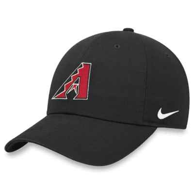 Arizona Diamondbacks Heritage86 Men's Nike MLB Adjustable Hat