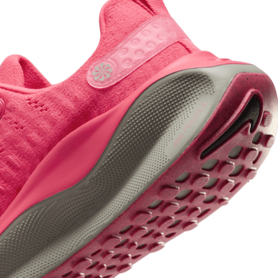 Tenis de correr en pavimento para mujer Nike InfinityRN 4