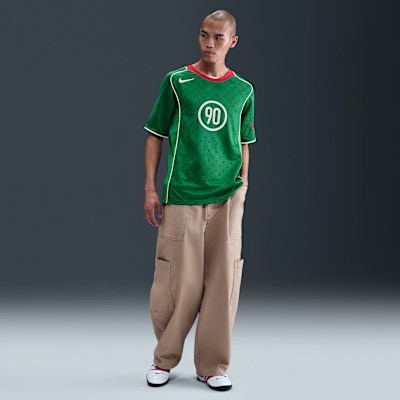 Nike Total 90 Men's Dri-FIT Football Shirt