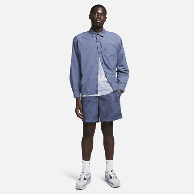 Nike Sportswear Tech Pack Men's Woven Shorts