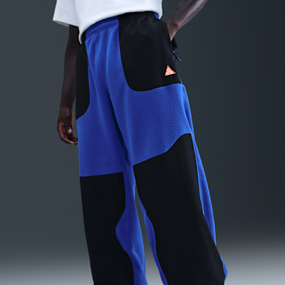 Inter Milan „Wolf Tree” Plus SE Nike ACG polár futballnadrág