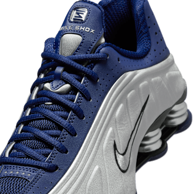 Scarpa Nike Shox R4 – Donna