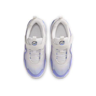 Nike Air Max Nova Little Kids' Shoes