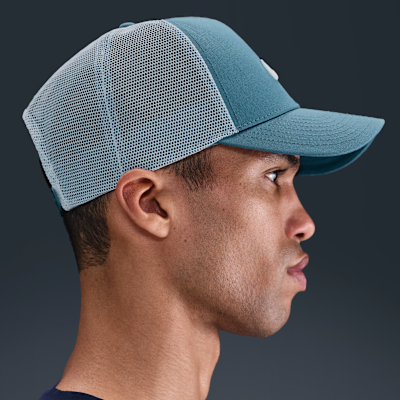 Nike Rise Structured Trucker Cap