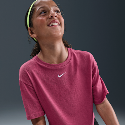 Nike One Relaxed