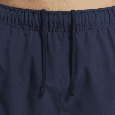 Nike Dri-FIT Challenger Men's 18cm (approx.) Brief-Lined Versatile Shorts