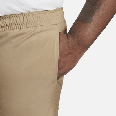 Nike Sportswear Sport Essentials Men's Woven Lined Flow Shorts