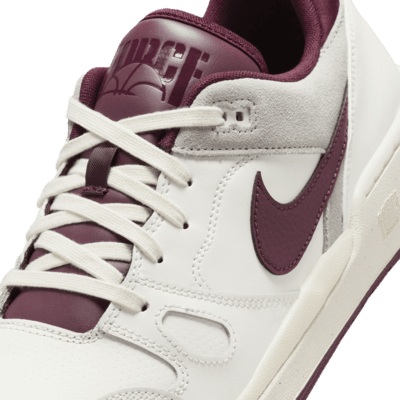 Scarpa Nike Full Force Low – Uomo