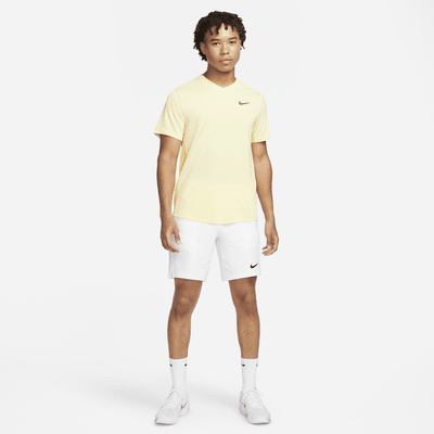 Shorts da tennis 23 cm NikeCourt Advantage – Uomo