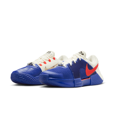 Nike GP Challenge 1 Premium Men's Hard Court Tennis Shoes