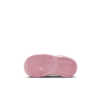 Nike Dunk Low Baby/Toddler Shoes