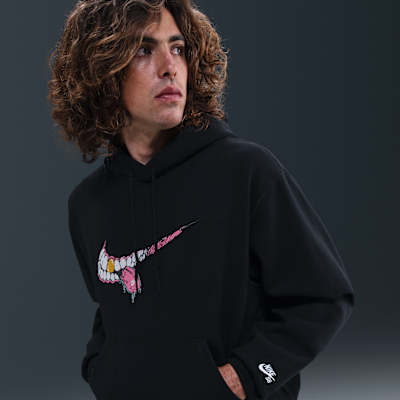Nike SB Skate Pullover Hoodie