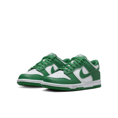 Nike Dunk Low Kinderschoenen