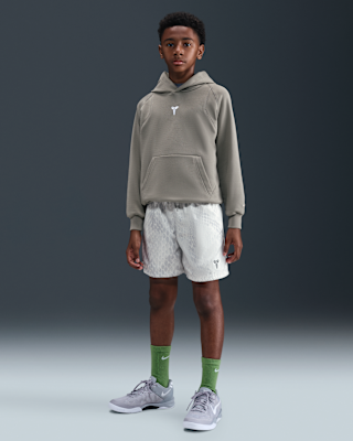 Nike Kobe Big Kids' Lightweight Woven Basketball Shorts Shop