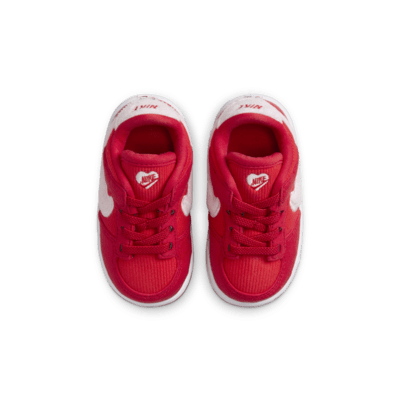 Nike Dunk Low Baby/Toddler Shoes