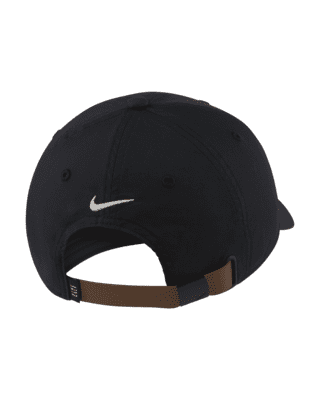 Nike Heritage86 Player Golf Hat.